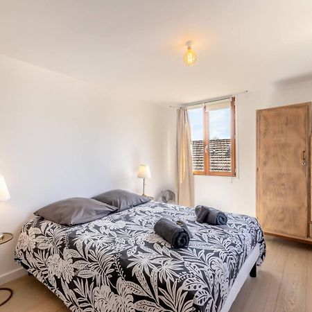 Olive- Vaste Appartement Donnant Sur La Sorgue LʼIsle-sur-la-Sorgue Exterior foto